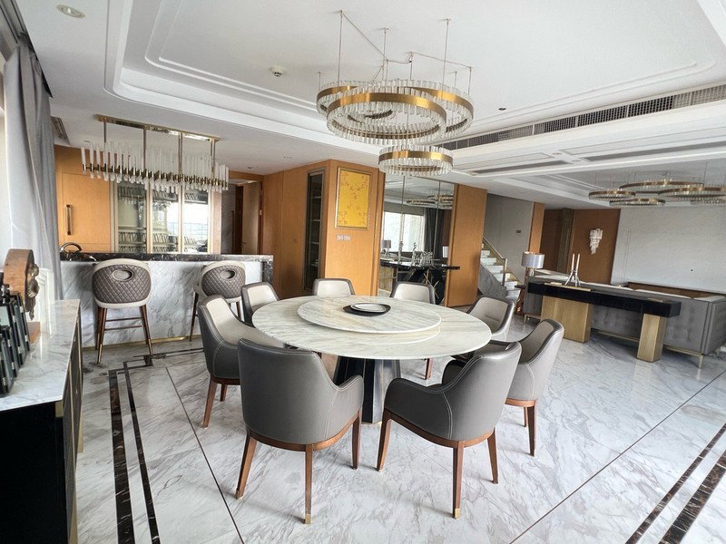 รูป A045962 Le Raffine Sukhumvit 24 - รูปที่ 6/8