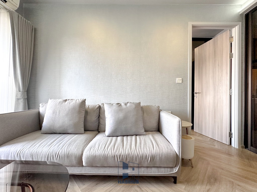 picture ð âĻ Chapter Thonglor 25 | for Sale 1 Bedroom (HBH-HL-286) - 7/28