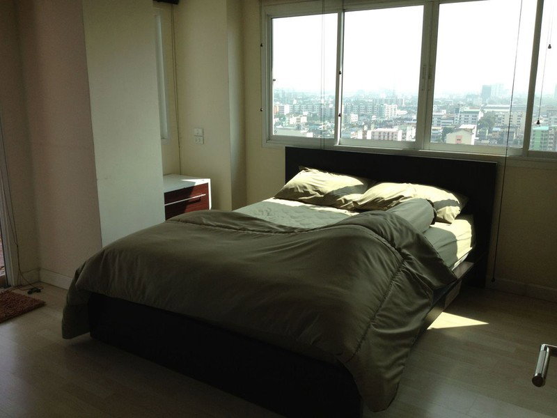 รูป A045590 City Living Ratchada - รูปที่ 5/8