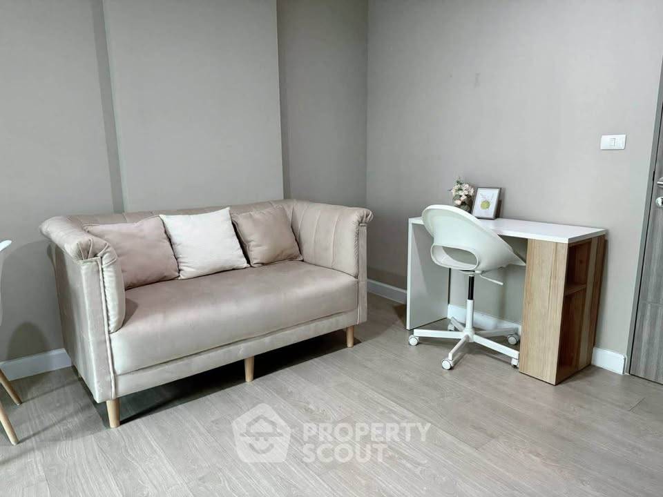 picture 1-BR Condo At Metro Luxe Ratchada Near MRT Huai Khwang (ID 2725061) - 6/7