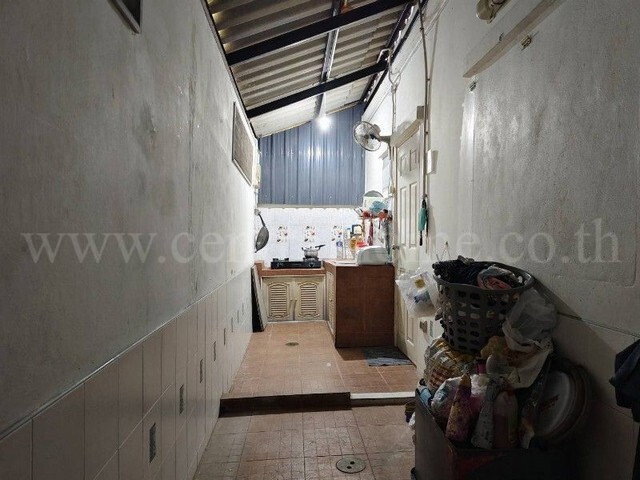 รูป ทาวน์โฮม บ้านพฤกษา 10 กระทุ่มล้ม 19 บ้านสวย พร้อมอยู่ ราคาถูก - รูปที่ 23/23