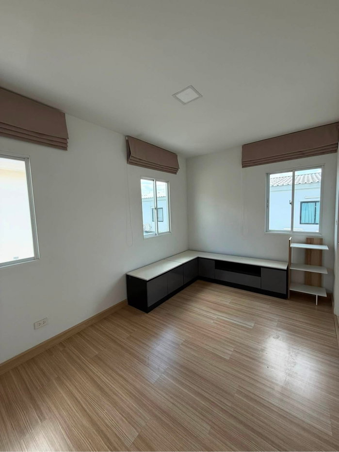 รูป 🏠ให้เช่า‼️ ทาวเฮาส์ แปลงมุม หมู่บ้าน พฤกษาวิลล์ ติวานนท์-รังสิต - รูปที่ 3/12