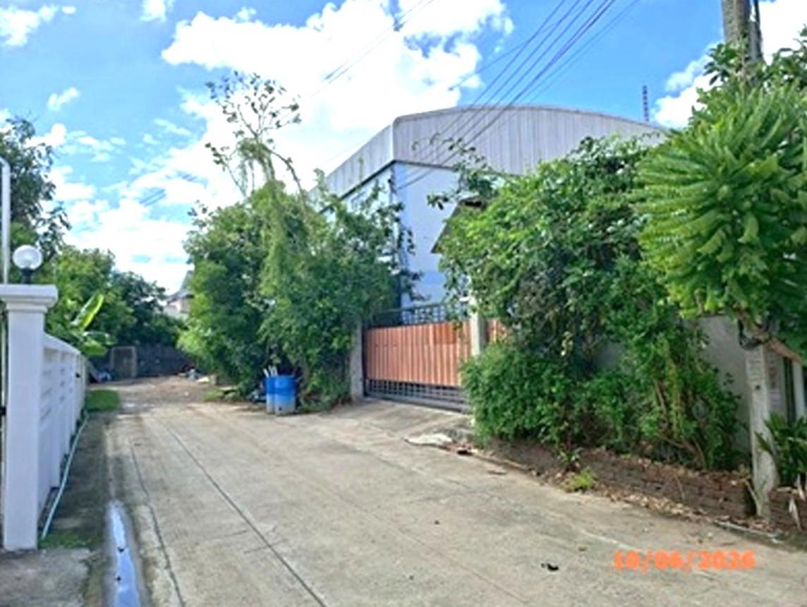 รูป บ้านเดี่ยว 209 ตร.วา เขตภาษีเจริญ กรุงเทพมหานคร 11.5M - รูปที่ 35/39