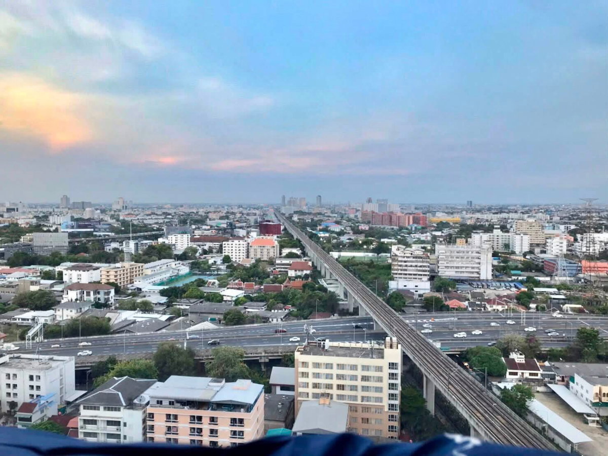 picture Plum Condo Ramkhamhaeng Station - 10/13
