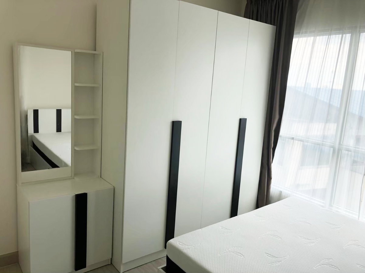 รูป ขายคอนโด ASPIRE งามวงศ์วาน หลักสี่ กรุงเทพ - รูปที่ 2/10