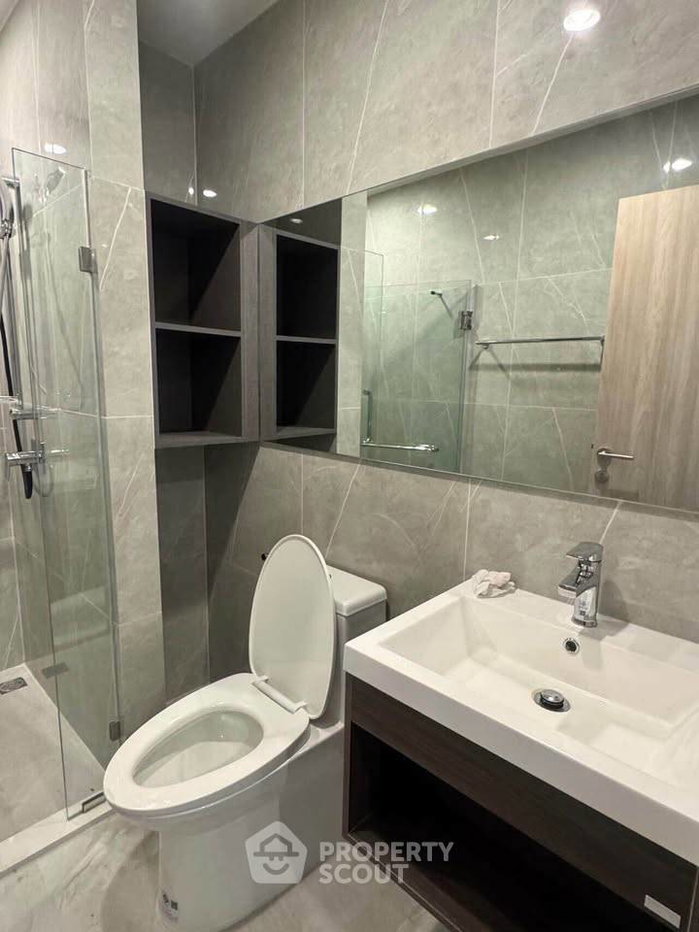รูป คอนโด 2 ห้องนอน ชั้น 29 Nue District R9 ใกล้ MRT พระราม 9 (ID 3050610) - รูปที่ 8/8