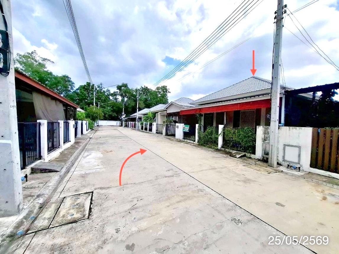 picture HOME 36.2 Sq.w. Phanat Nikhom Chonburi for 1.7M - 10/17