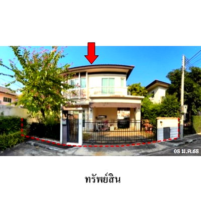บ้านเดี่ยว วิทยาลัยเชียงใหม่บริหารธุรกิจนานาชาติ : ZHL0436 ขายบ้านเดี่ยว โครงการ ดิออเรียลทอล ตำบล ไชยสถาน อำเภอ สารภี จังหวัด เชียงใหม่
