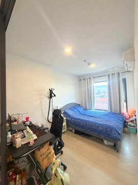 ✅ขาย คอนโด Aspire Rattanathibet Weston แอสปาย รัตนาธิเบศร์ เวสตอน ใกล้รถไฟฟ้าเพียง 200 เมตร ทำเลดี ✨ เหมาะทั้งลงทุนหรืออยู่อาศัย