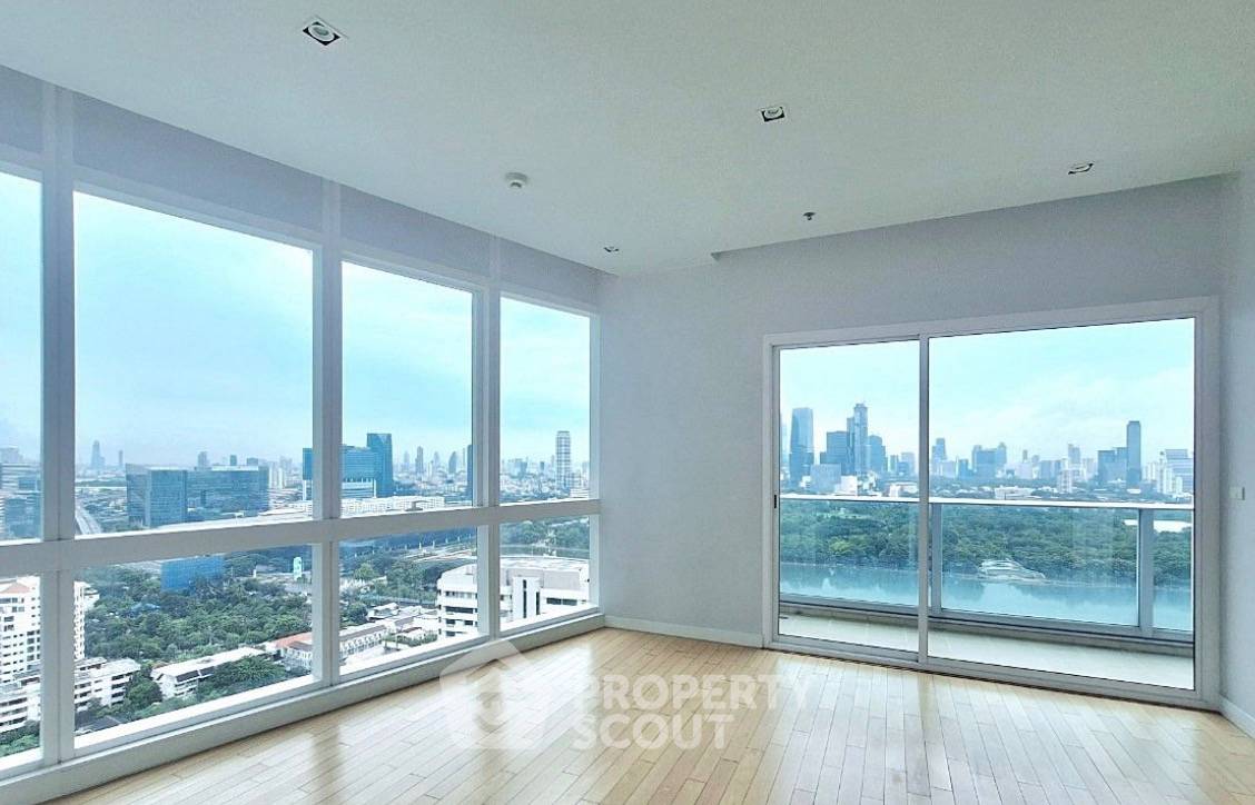 รูป คอนโด 3 ห้องนอน 193 ตร.ม. Millennium Residence @ Sukhumvit ใกล้ BTS อโศก (ID 3050818) - รูปที่ 3/6