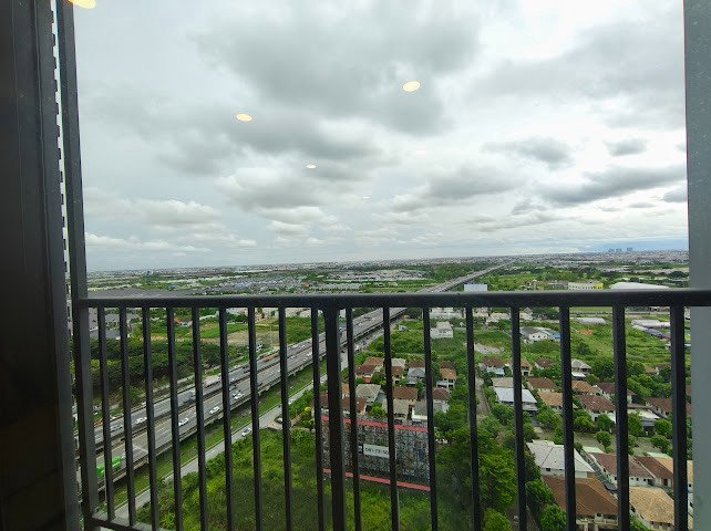 picture Condo for rent in A Space Mega 1 (SA-01) - 15/15