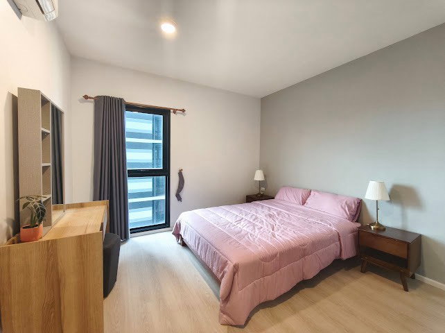 picture Condo for rent in A Space Mega 1 (SA-01) - 3/15