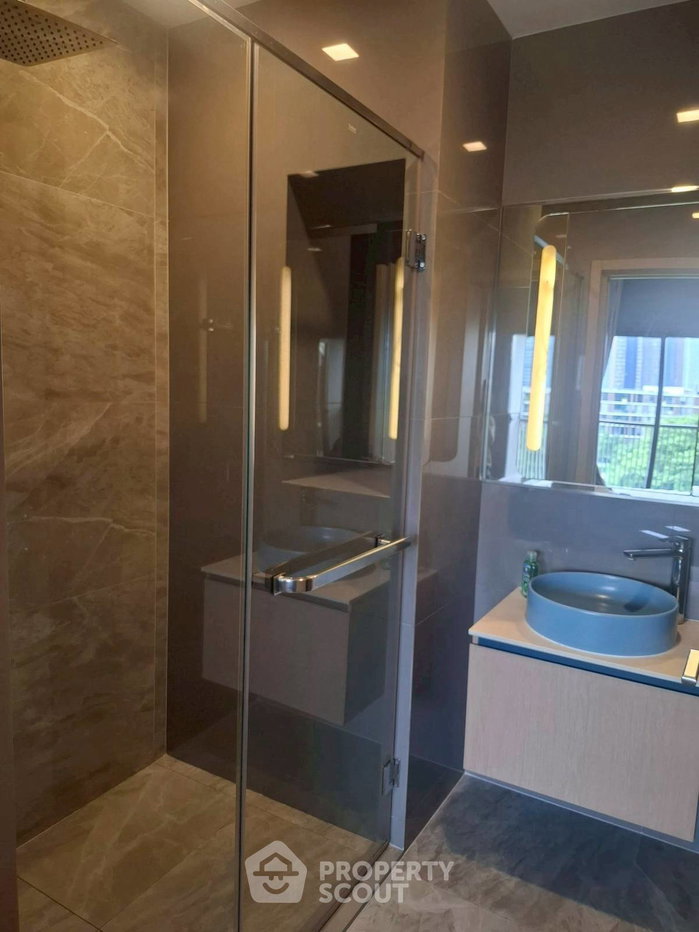 รูป คอนโด 1 ห้องนอน โครงการ Kawa Haus ชั้น 7 ขนาด 35 ตร.ม. ใกล้ BTS อ่อนนุช (ID 3049525) - รูปที่ 4/10