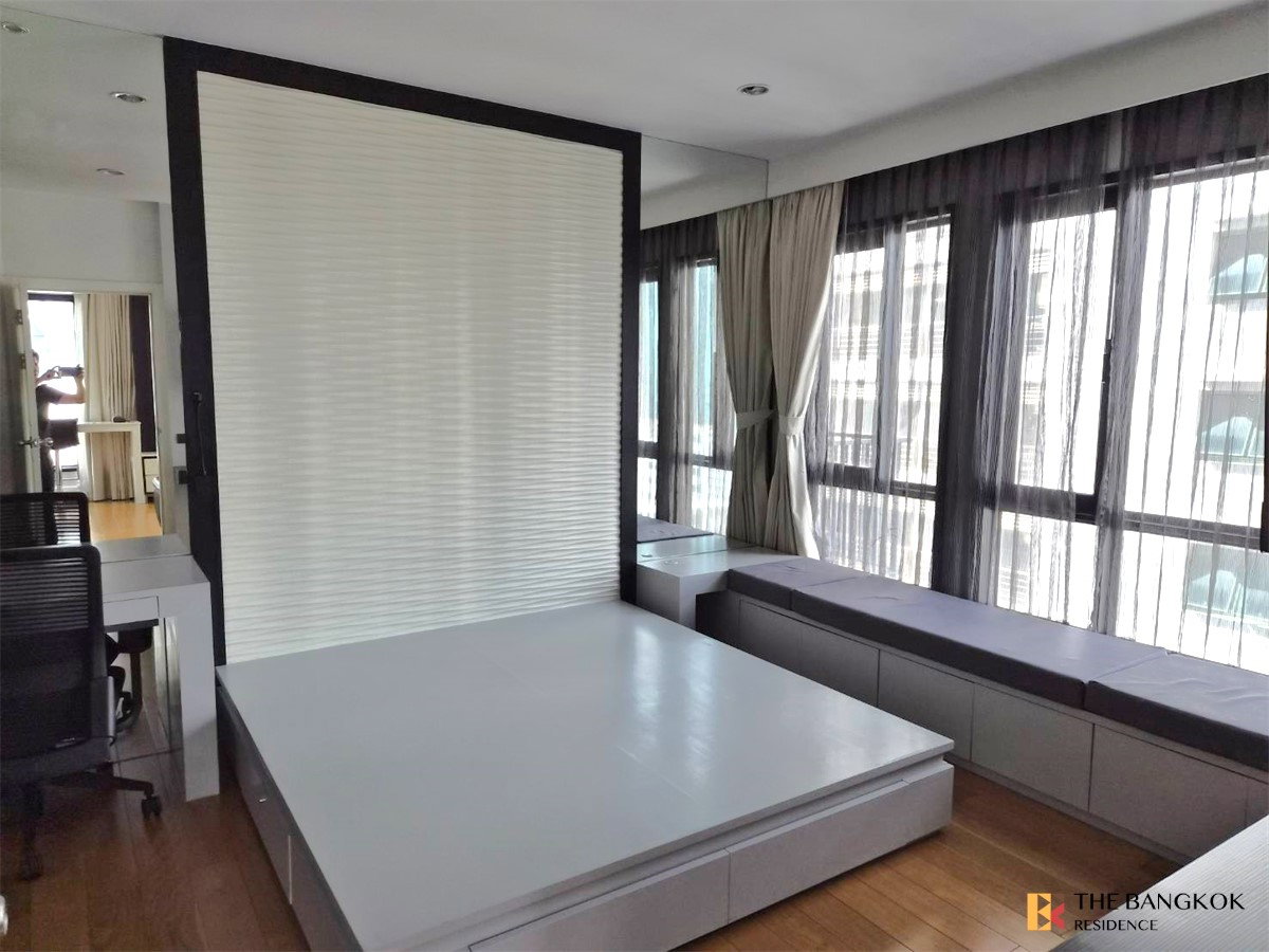 รูป 🌆ขายคอนโด The Vertical Aree 50 ตร.ม. ใจกลางอารีย์ ใกล้ BTS อารีย์ - รูปที่ 4/9