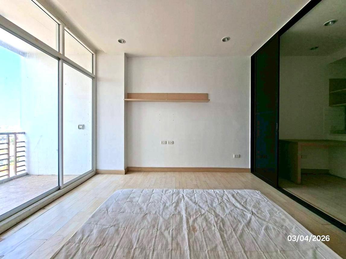 picture CONDO 35.08 Sq.m. Pak Kret Nonthaburi for 1M - 19/29
