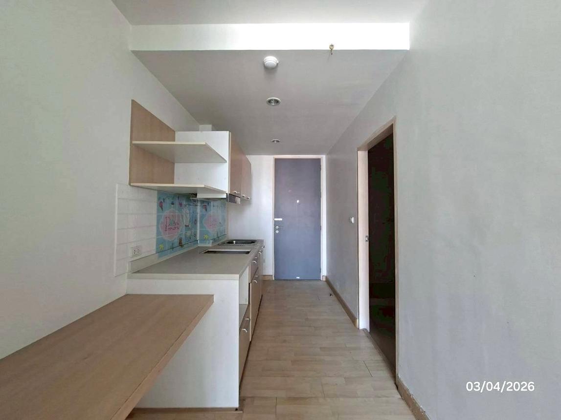 picture CONDO 35.08 Sq.m. Pak Kret Nonthaburi for 1M - 14/29