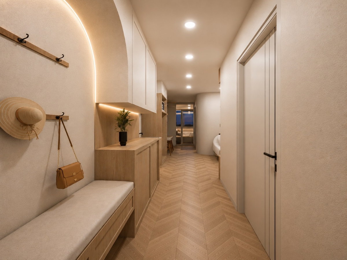 รูป ขายคอนโด Penthouse พร้อมเฟอร์นิเจอร์ครบ ฟรีค่าโอน  #C1MG100302  - รูปที่ 9/11