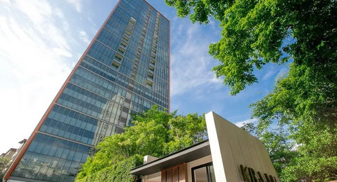 🔥 ห้องว่าง พร้อมเข้าอยู่! Kraam Sukhumvit 26 รีบจองก่อนหลุด 🔥