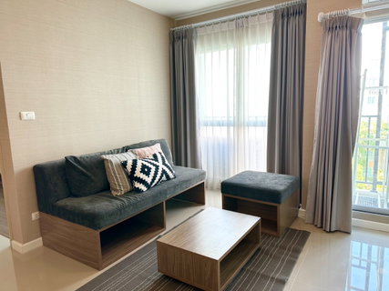 รูปภาพ Fully Furnished 2-Bedroom Condominium for Rent in a Prime Location
