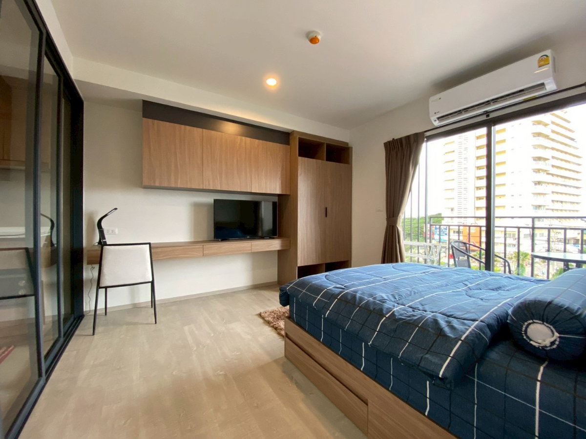 รูป ขายคอนโด ลากาซิต้า หัวหิน  ห้องสวย พร้อมอยู่ - รูปที่ 3/9