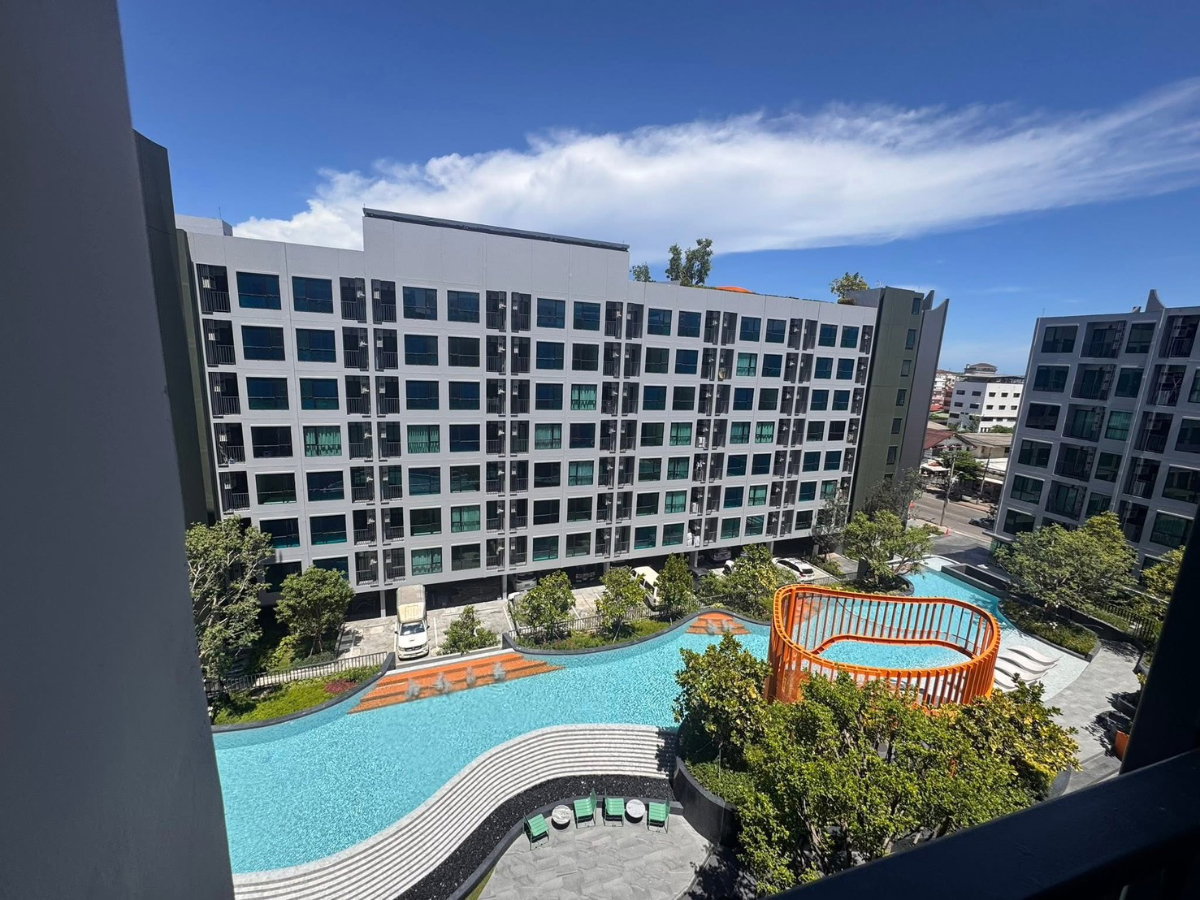 picture FOR RENT KAVE LUMINOUS **READY TO MOVE IN** - 12/12
