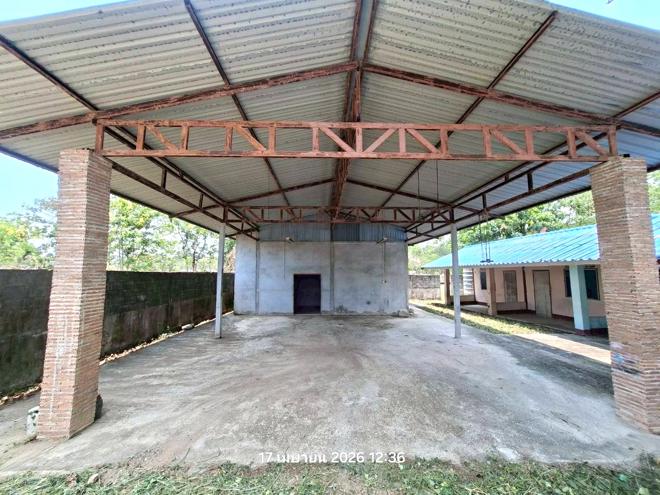 รูป บ้านเดี่ยว 116 ตร.วา นิคมพัฒนา ระยอง 2.5M - รูปที่ 2/43