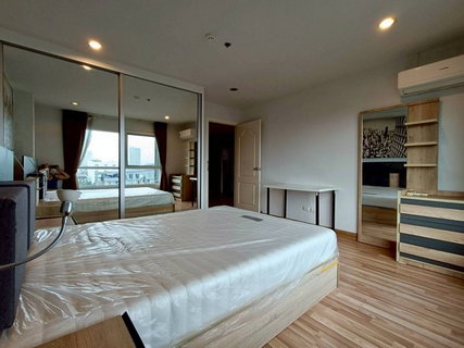 ขาย Regent Home 12 ห้องใหญ่ 66 ตร.ม. ต่ำกว่าประเมิน ใกล้ BTS ภาวนา
