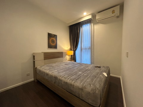 🏙️✨FOR RENT: Whizdom Inspire Sukhumvit — MODERN 2-BEDROOM LIVING NEAR BTS PUNNAWITHI!  💰 Rental Price: 28,000 THB/month