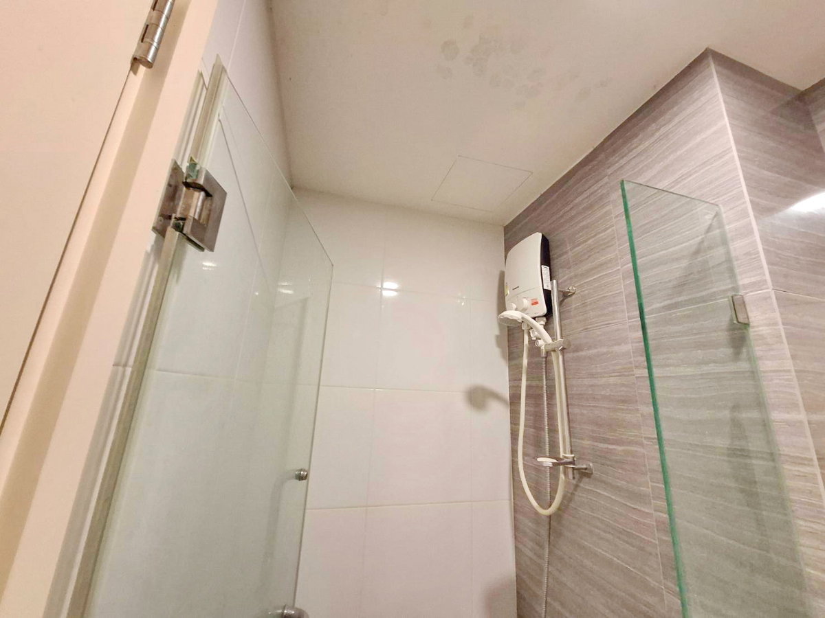 รูป ให้เช่า ไนท์บริดจ์ พหลโยธิน อินเตอร์เชนจ์ Renovate ใหม่ - รูปที่ 6/10