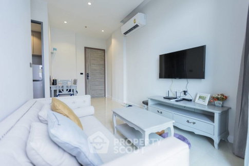 คุ้มค่า 2 ห้องนอน คอนโด Mayfair Place สุขุมวิท 50 ใกล้ BTS อ่อนนุช (ID 382216)