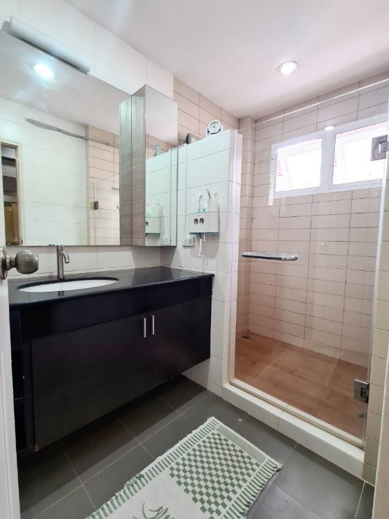 รูป 🏡 ให้เช่าบ้านเดี่ยว 2 ชั้น พัฒนาการ 44 | โครงการนาราวัลย์ ✨ บ้านแต่งสวย พร้อมอยู่ บิ้วอินทั้งหลัง ทำเลดี ใจกลางเมือง! - รูปที่ 8/20