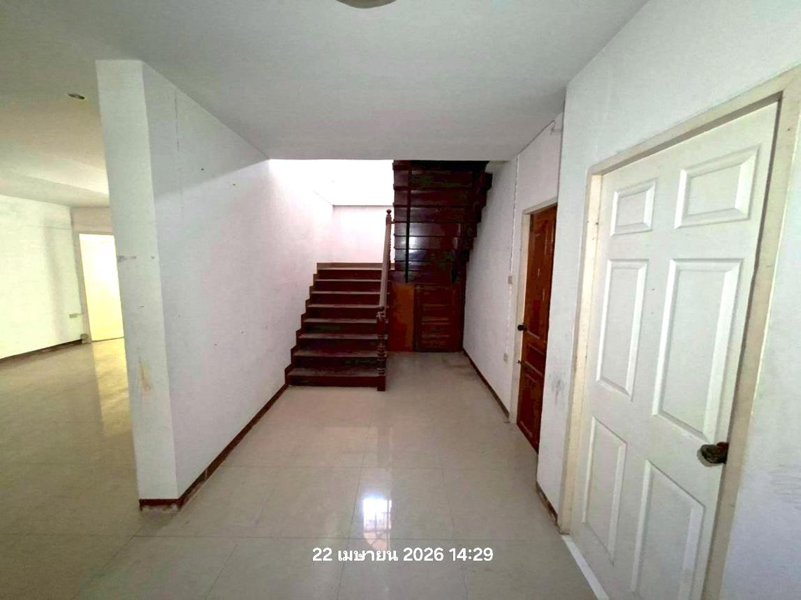 รูป บ้านเดี่ยว 73 ตร.วา รามนุช 14 บ้านฉาง ระยอง 3.3M - รูปที่ 25/41