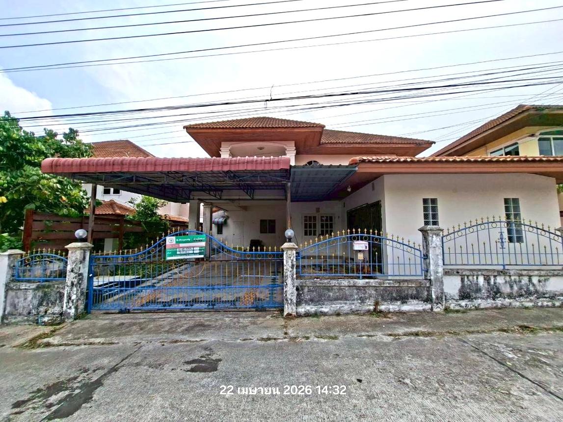 รูป บ้านเดี่ยว 73 ตร.วา รามนุช 14 บ้านฉาง ระยอง 3.3M - รูปที่ 20/41