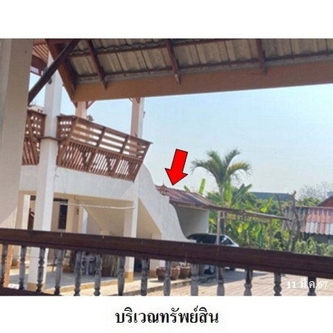 รูป ZHL0214 ขายบ้านเดี่ยว ตำบล สันกลาง อำเภอ สันป่าตอง จังหวัด เชียงใหม่ - รูปที่ 3/8