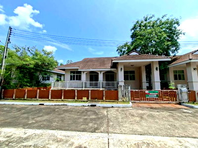 Houses for sale Provincial Electricity Authority Ban Phe  : HOME 64.6 Sq.w. Muang Rayong Rayong for 2.3M