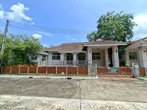 HOME 64.6 Sq.w. Muang Rayong Rayong for 2.3M
