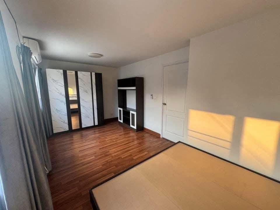picture Urgent sale : Townhouse  in rangsit -bang phun - 7/16