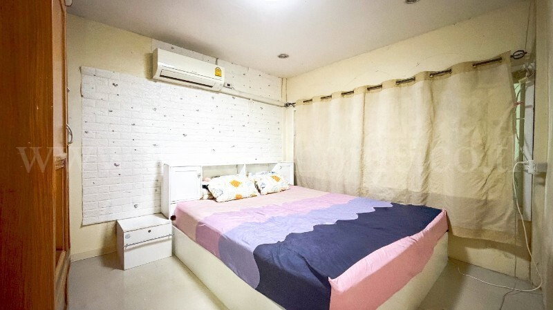 รูป ทาวน์เฮ้าส์ พงษ์เพชร เคหะ แจ้งวัฒนะ 14 ใกล้รถไฟฟ้าสายสีชมพู - รูปที่ 5/11