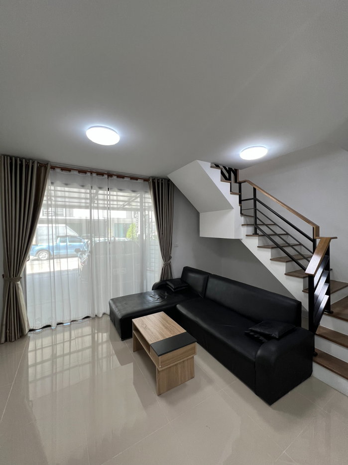 รูป 🏠 ให้เช่าทาวน์โฮม โครงการพลีโน่ พหลโยธิน-รังสิต (Pleno Phaholyothin-Rangsit) - รูปที่ 11/11