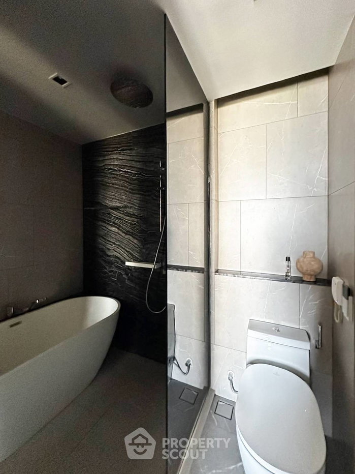 รูป คอนโด 1 ห้องนอน 67 ตร.ม. โครงการ The Reserve 61 Hideaway ใกล้ BTS ทองหล่อ (ID 2979295) - รูปที่ 8/10