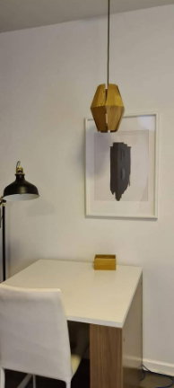 picture Room For Rent Condo Dcondo Campus Resort Bangna  - 6/8