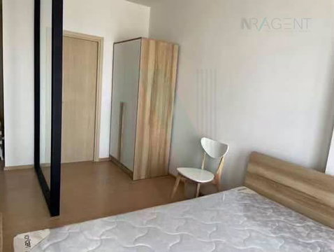 ðĐ For Sell Condo MARU EKKAMAI 2 Building 1, Floor 11,1 bed room, Room size 29 sqm