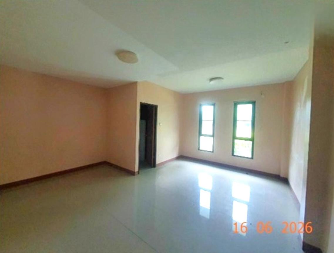 รูป บ้านเดี่ยว 112.2 ตร.วา ชัชชัยโฮม 1 สารภี เชียงใหม่ 2.6M - รูปที่ 28/45