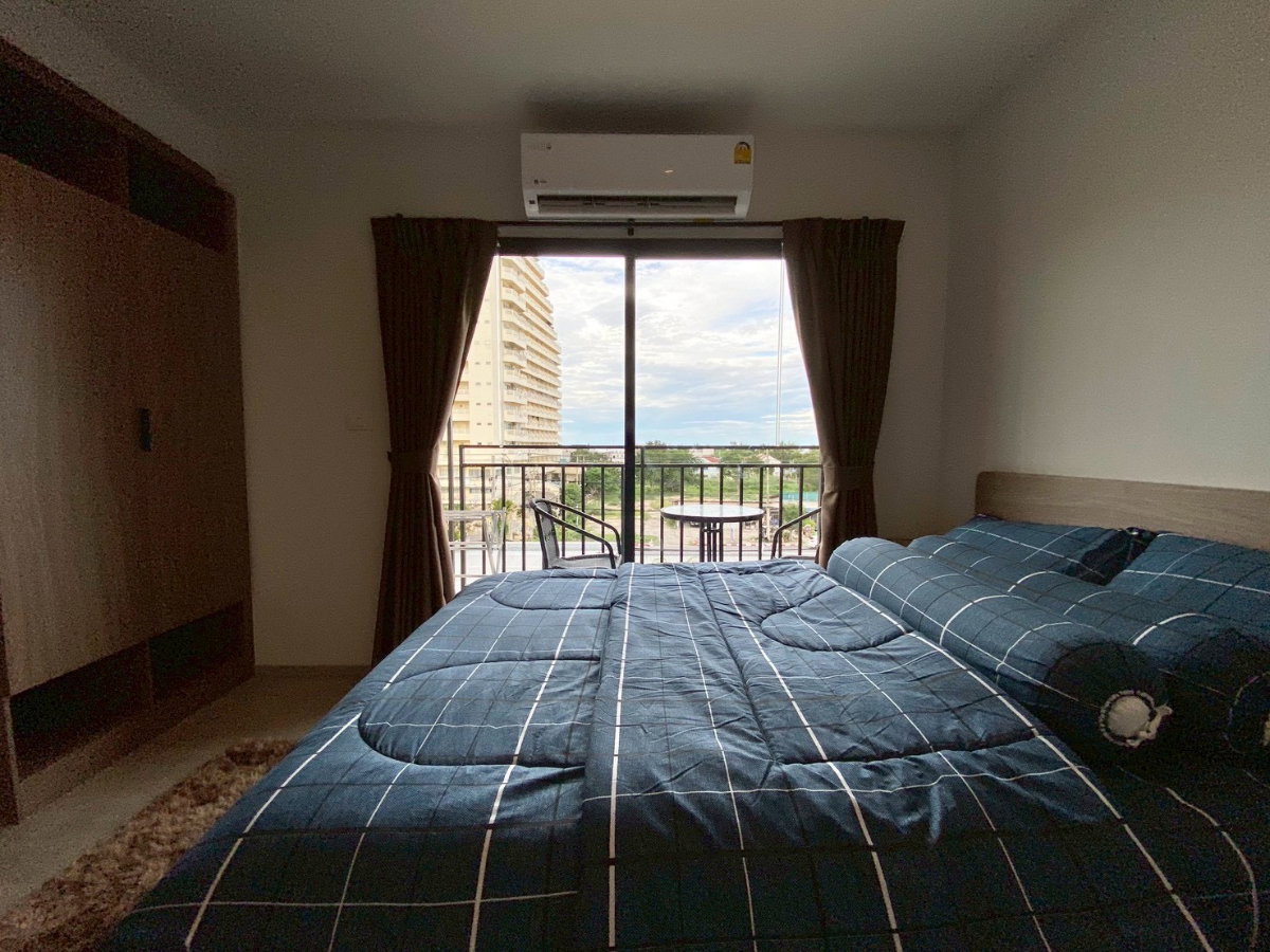 Condo for Sale // La Casita Hua Hin