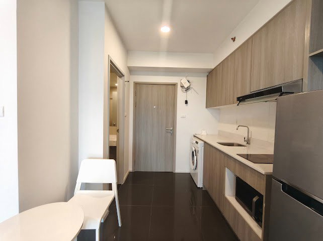 picture Condo for rent in A Space Mega 1 (SA-01) - 10/15