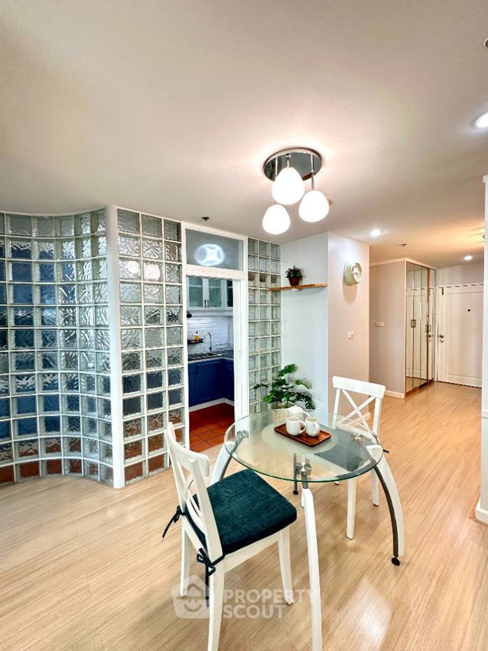 รูป คอนโด 3 ห้องนอน Modern Home Tower ชั้น 15 สูง วิวสวย ใกล้ MRT วัดมังกร (ID 1400253) - รูปที่ 11/15