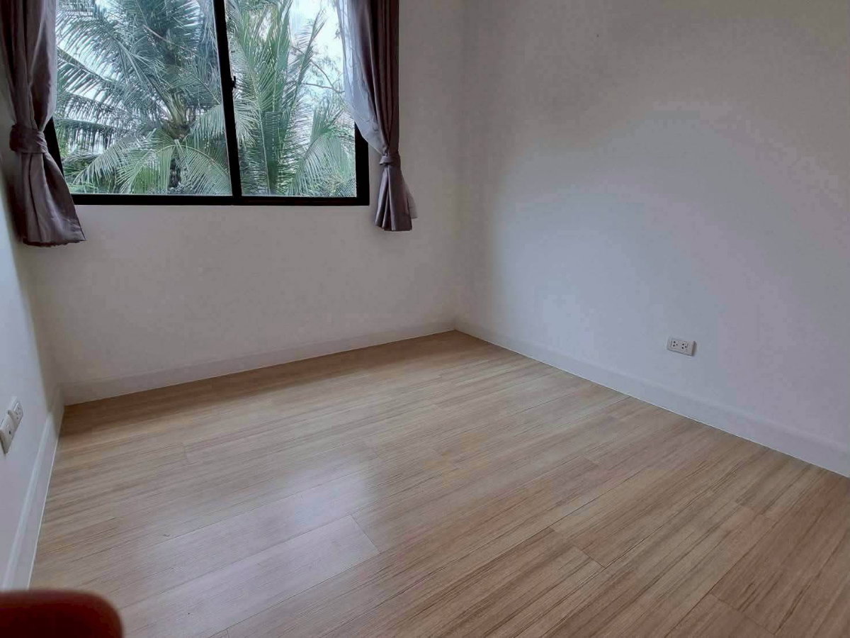 picture For rent BAAN KLANG MUANG Kallapruek ready to move - 5/10