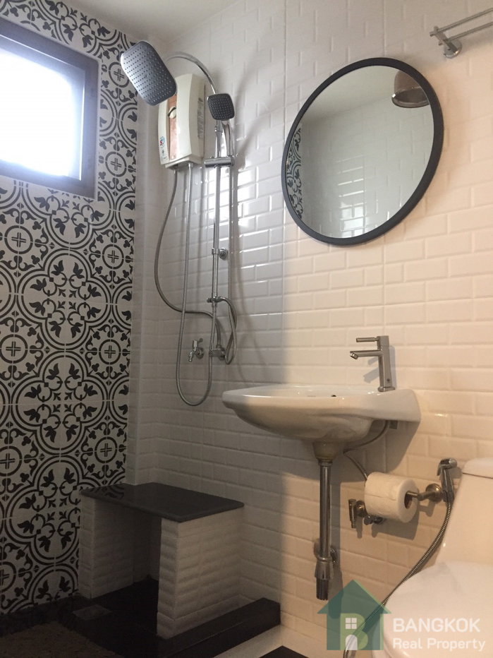 picture Townhome Onnut Sukhumvit 77 | 4 bed  for rent ,Pet-Friendly - 13/15