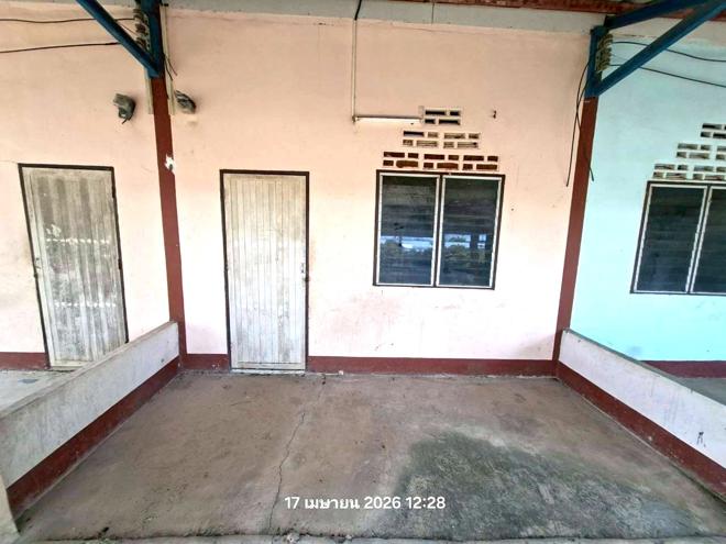 รูป บ้านเดี่ยว 116 ตร.วา นิคมพัฒนา ระยอง 2.5M - รูปที่ 13/43
