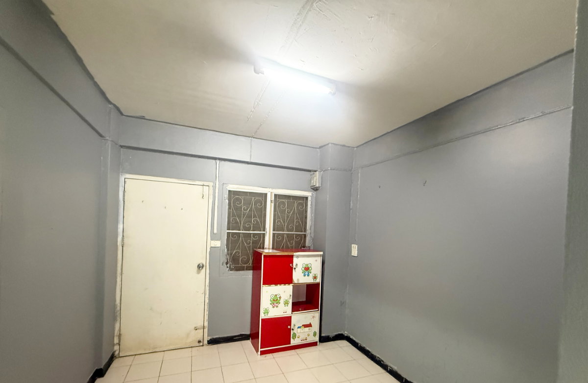 picture Condo for sale at Baan Ua-Athorn Pathumwilai 1, Bang Prok, Pathum Thani - 1/8